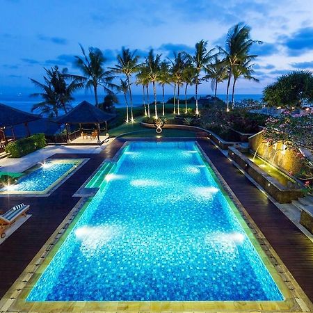 Be Villais Tanah Lot  Exterior photo