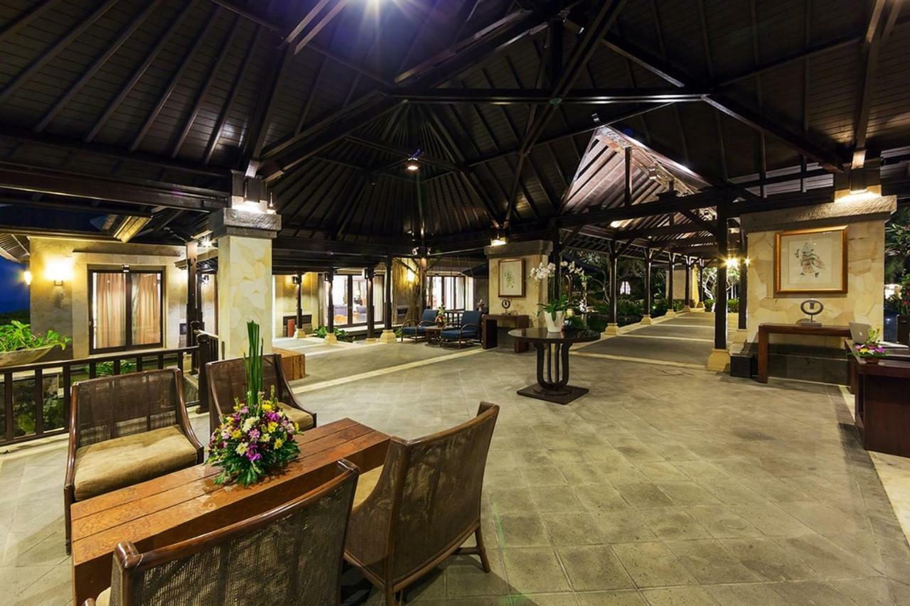 Be Villais Tanah Lot  Exterior photo