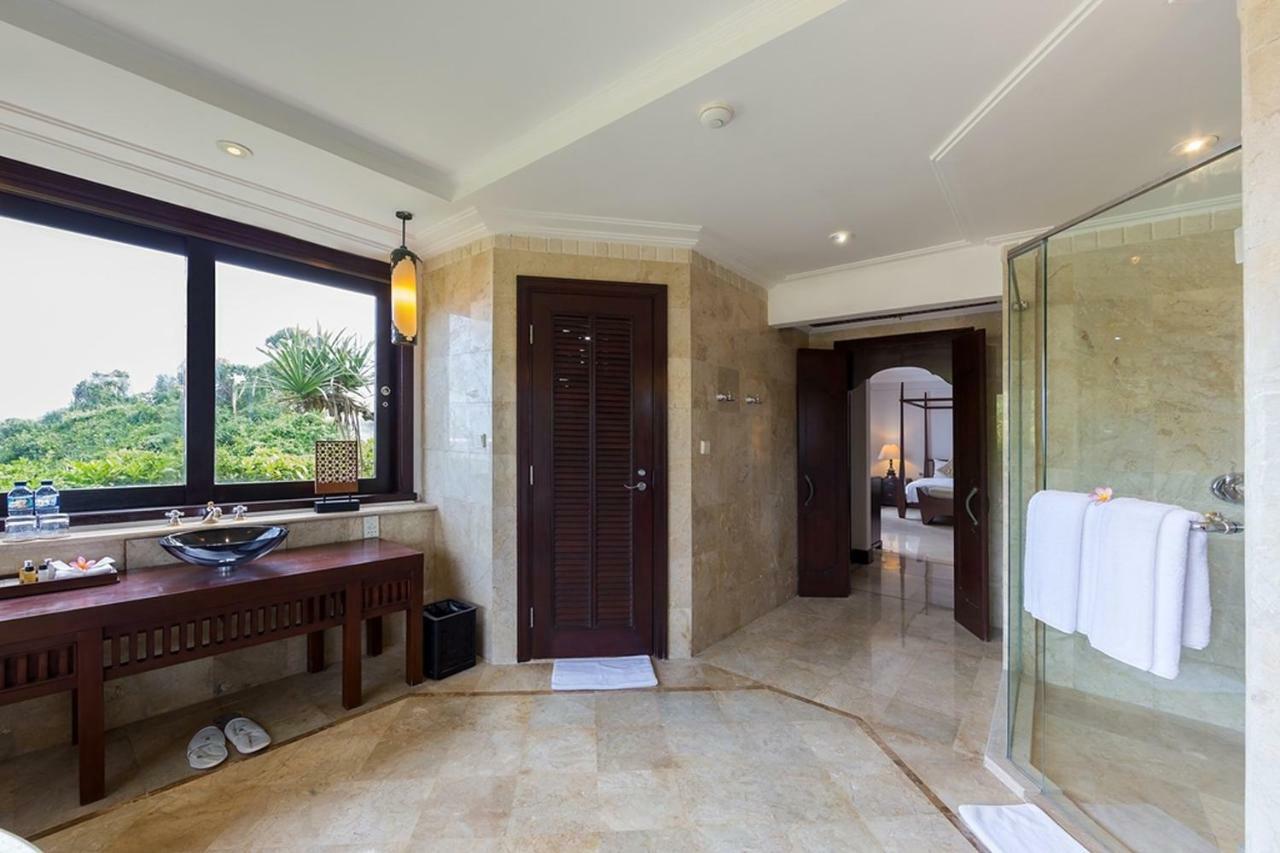 Be Villais Tanah Lot  Exterior photo