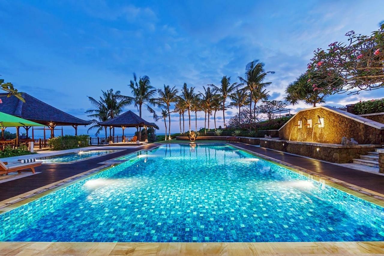 Be Villais Tanah Lot  Exterior photo