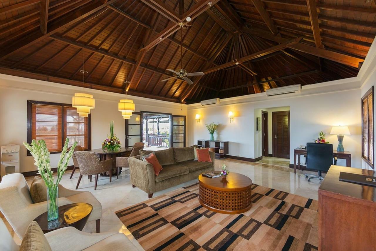 Be Villais Tanah Lot  Exterior photo